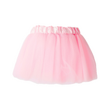 Pink Tutu Costume