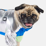 Ricki Dog Tracksuit - Blue