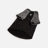 Urban Fit Dog Tee - Black