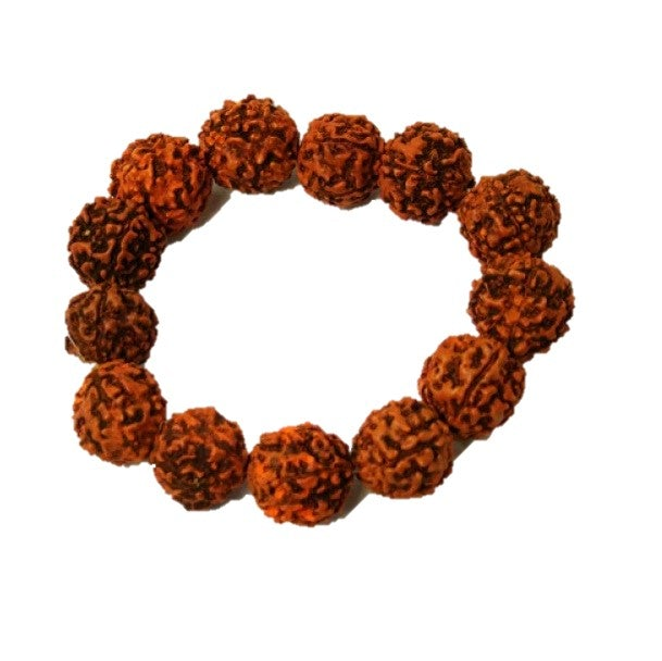 RUDRAKSHA bracelet