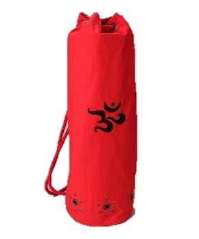 Yoga Bag - OMSutra OM Mahashakti Mat Bag