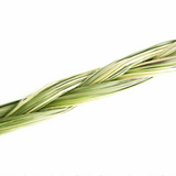 Smudging Herbs - Sweet Grass Braid