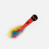 Microphone Cat Toy