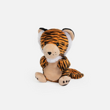 Tiger Kicker Cat Toy