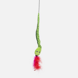 Snake Dangler Cat Toy