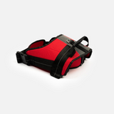 Heavy Duty Harness Red