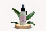 ORGANIC FACIAL CLEANSER Cleansing and Restoring