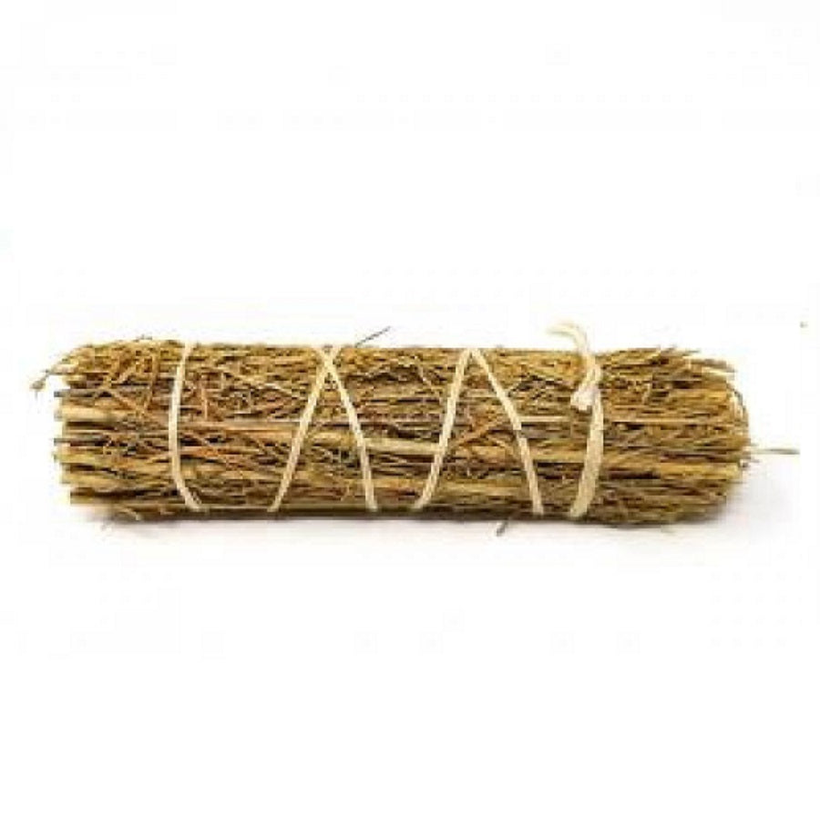 Home fragrance Desert Sage Smudge Stick- 1 Bundle 4"