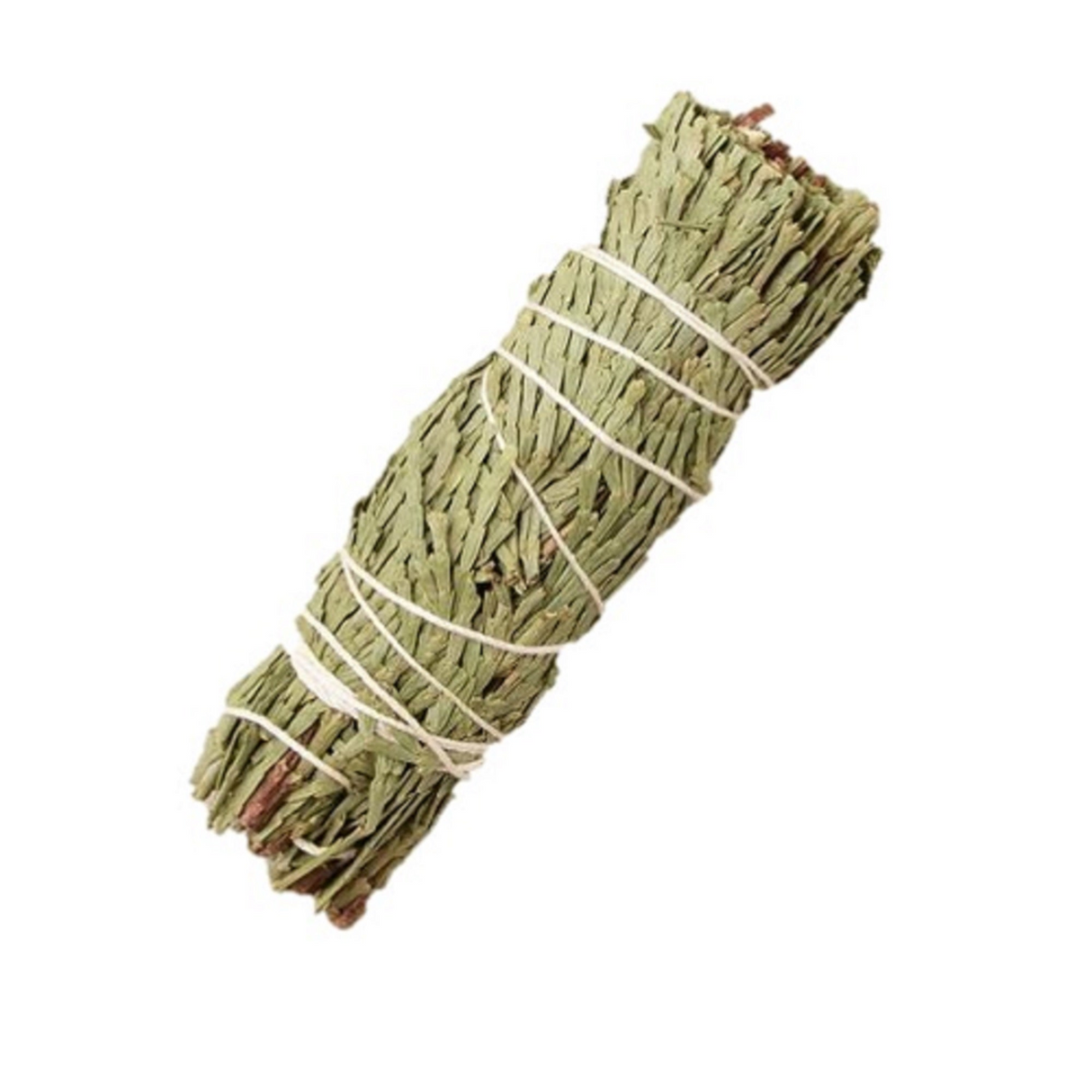 Cedar smudging Bundle 4" Long - I Bundle