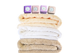 Special - Lavender Shower Steamers, Gift Set of big fizzies - Buy 12 get 15!! 3 FREE steamers!