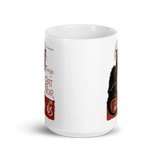 Tournee du Chat Noir Artwork Mug