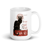 Tournee du Chat Noir Artwork Mug