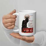 Tournee du Chat Noir Artwork Mug