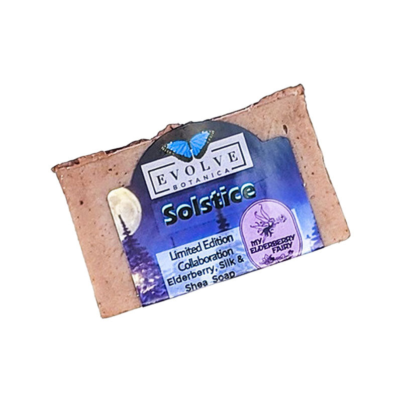 Specialty Soap - Solstice (Limited Edition)