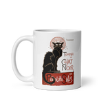 Tournee du Chat Noir Artwork Mug