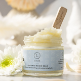 ORGANIC MAGIC BALM Head to Toe nourishing and moisturizing