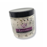 Mineral Soak - Lavender Spa (Bath Salt) Mini