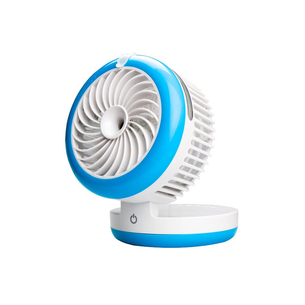 Lifemax Mini Mist Fan