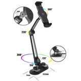 Lifemax Mini Mount - Perfect Position Mobile Device Mount