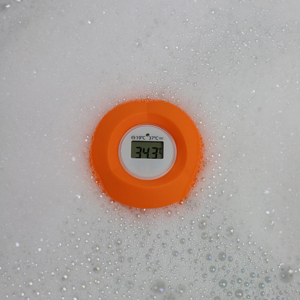 Lifemax Floating Bath Thermometer