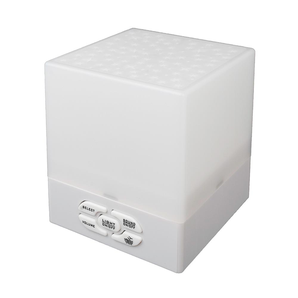 Lifemax Lullaby Star Cube