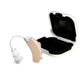 Lifemax Hearing Amplifier (Battery)