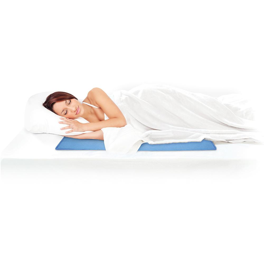 Lifemax Cool Single Bed Pad 70 x 90 cm