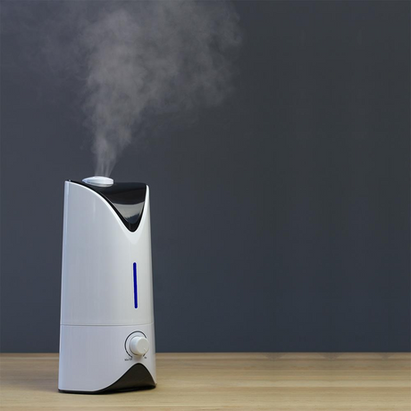 Lifemax Professional Humidifier