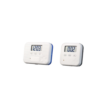 Lifemax Small Vibration Pill Box