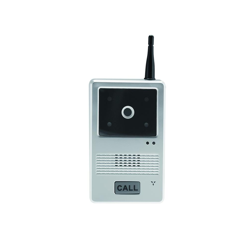 Lifemax Wireless Video Door Phone