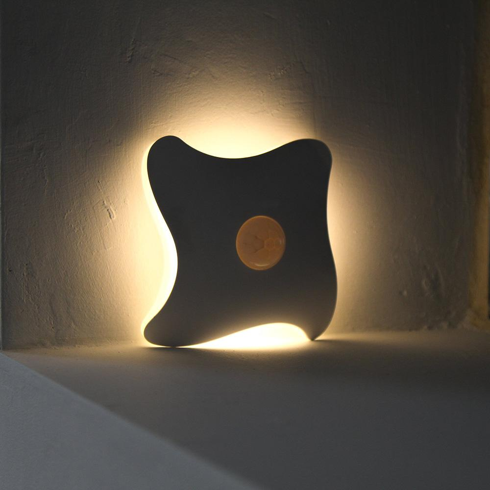 Lifemax Starfish Night Light