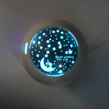 Lifemax Night Light Humidifier