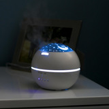 Lifemax Night Light Humidifier