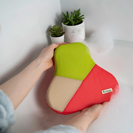 Lifemax Bath Massage Pillow