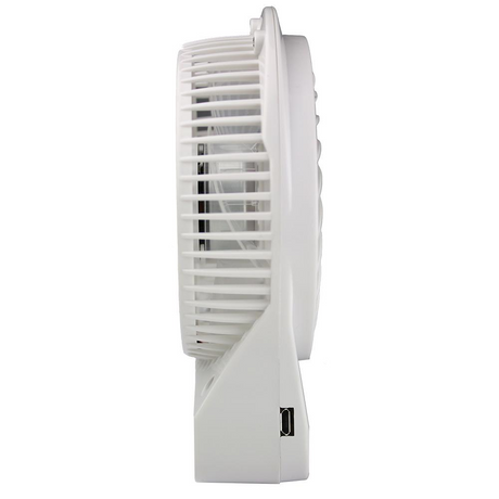 Lifemax Small but Mighty Fan