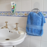 Lifemax Stick 'n' Stay Towel Holder