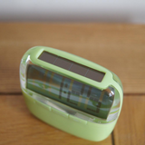 Lifemax Solar Alarm Clock