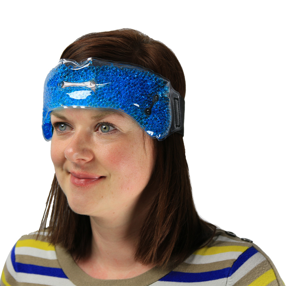 Lifemax Migraine Relief Wrap