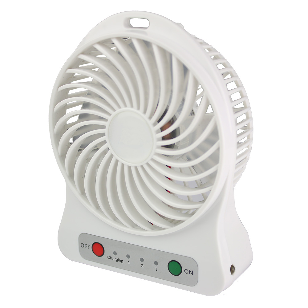 Lifemax Small but Mighty Fan