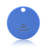 Friends & Family Bluetooth Locator