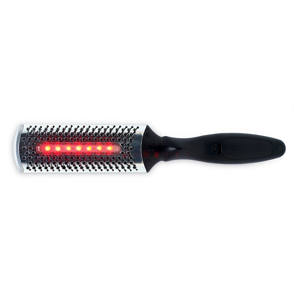 Lifemax Massage Hair Brush