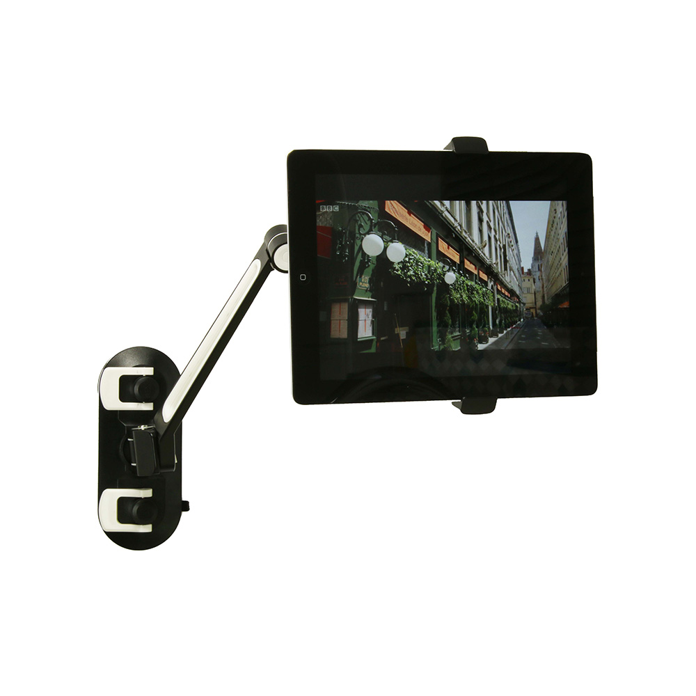 Lifemax Mini Mount - Perfect Position Mobile Device Mount