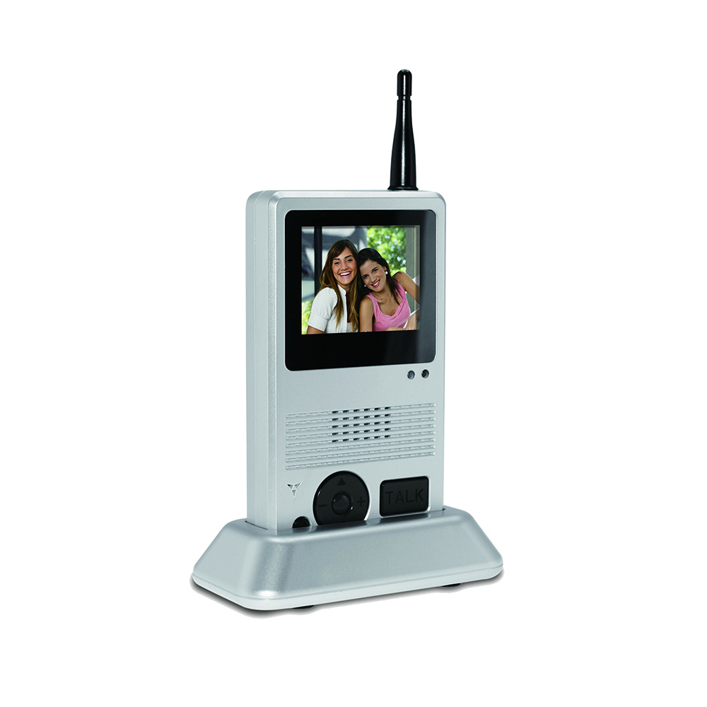 Lifemax Wireless Video Door Phone