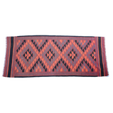 Vintage Tapestry Kilim Woolen Rug