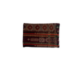 Baluchi Kilim Handwoven Acadia Cushion Cover