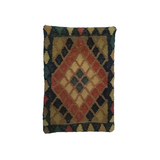 Kilim Handwoven Quincy Cushion Cover