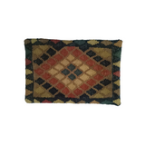 Kilim Handwoven Quincy Cushion Cover