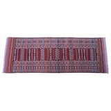 Baluch Soumak Stiletto Vintage Rug