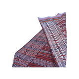 Baluch Soumak Stiletto Vintage Rug