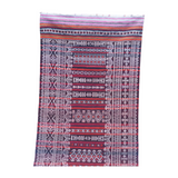 Baluch Soumak Stiletto Vintage Rug